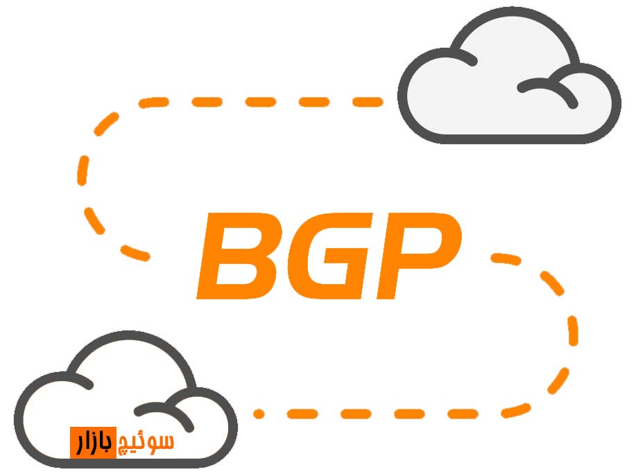 پروتکل BGP